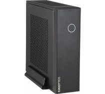 Chieftec IX-03B ITX-Tower Black 85 W | IX-03B-85W | 4710713233867 | OBUCHFITX0016