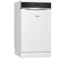 Dishwasher WSFO3O23PFWP | WSFO3O23PFWP | 8003437233449