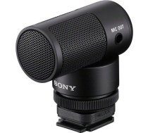 Sony microphone ECM-G1 | ECMG1Z.SYU | 4548736134737 | 259179