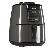 NINJA | Air Fryer | AF100 | Power 1550 W | Capacity 3.8 L | Grey | AF100EU | 622356230643