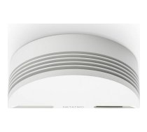 Netatmo Smart Smoke Alarm | SMOKE ALARM | 3700730502269