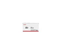 Toner Canon CRG-057 Black Oryginał (3009C002) | 3009C002 | 4549292136258