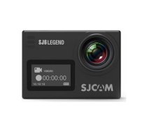 Kamera SJCAM SJ6 Legend czarna | 1890 | 6970080836117