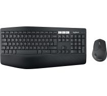 Klawiatura + mysz Logitech MK850 Performance (920-008226) | 920-008226 | 5099206066878