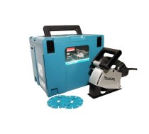 Bruzdownica Makita SG1251J 125 mm | SG1251J | 088381682060