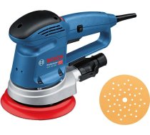 Szlifierka Bosch GEX 34-150 | 0601372800 | 2010003548001