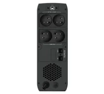 PowerWalker VI 800 CSW FR Line-Interactive 0.8 kVA 480 W 4 AC outlet(s) | VI 800 CSW FR | 4260074981827 | UPS-POW-184