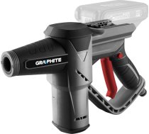 Myjka ciśnieniowa Graphite Energy+ 58G083 | 58G083 | 5902062510075