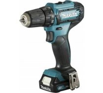Wiertarko-wkrętarka Makita DF333DSAE 12 V 2 x akumulator 2 Ah | DF333DSAE | 0088381872577