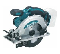 Pilarka tarczowa Makita DSS610Z 18 V 165 mm | DSS610Z | 0088381657266