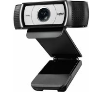 Kamera internetowa Logitech HD Pro Webcam C930e (960-000972) | 960000972 | 50992060452019