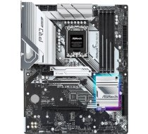 Motherboard Z790 PRO RS s1700 4DDR5 HDMI/DP M.2 ATX | Z790 PRO RS | 4710483940767 | KBASRIIEZ790A01