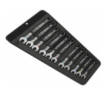 Wera WERA 6003 Joker 11 Set 1 ring spanner set | 5020231001 | 4013288214195