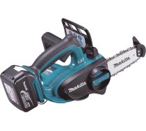 Makita DUC122Z chainsaw Black,Blue | DUC122Z | 883816769466