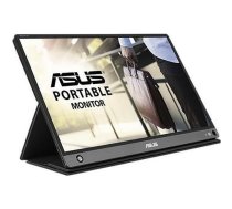 Monitor Asus Przenośny ZenScreen MB16AHP (90LM04T0-B01170) | 90LM04T0-B01170 | 0192876315507