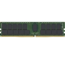 Kingston RDIMM 64GB DDR4 2Rx4 Micron F Rambus 3200MHz PC4-25600 KSM32RD4/64MFR | KSM32RD4/64MFR | 0740617328745