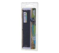 SILICON POWER DDR4 UDIMM RAM memory 3200 MHz CL22 32 GB (SP032GBLFU320X02) Black | SP032GBLFU320X02 | 4713436144113 | PAMSLPDR40036