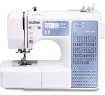 Brother FS100WT sewing machine Electric | FS100WT | 4977766772112 | AGDBROMSZ0016