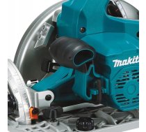 Pilarka tarczowa Makita DHS782Z 2 x 18 V 190 mm | DHS782Z | 088381879705