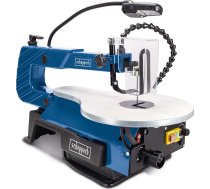 Scheppach SD1600V stationary scroll saw 120 W 1700 RPM | 5901403903&SCHEP | 4046664037040