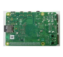 Raspberry Pi 4 model B CPU 1.5GHz RAM 8GB | RPI4-MODBP-8GB | 5704174266242