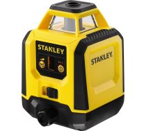 Stanley Niwelator laserowy STHT77616-0 czerwony 30 m | STHT77616-0 | 3253560776169
