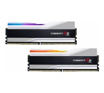 Pamięć G.Skill Trident Z5 RGB, DDR5, 32 GB, 6000MHz, CL30 (F5-6000J3040F16GX2-TZ5RS) | F5-6000J3040F16GX2-TZ5RS | 4713294232052