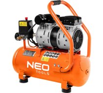 Kompresor samochodowy Neo 12K020 500 W | 12K020 | 5907558453676