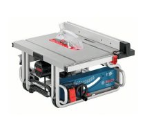 Pilarka tarczowa Bosch GTS 10 J 1800 W 254 mm (0601B30500) | 0601B30500 | 3165140583657
