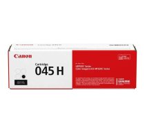 Toner Canon CRG-045H Black Oryginał (1246C002) | 1246C002 | 4549292073782