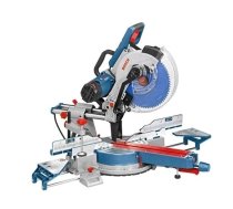 Ukośnica Bosch GCM 12 SDE 1800 W 305 mm (0601B23100) | 0601B23100 | 3165140769648