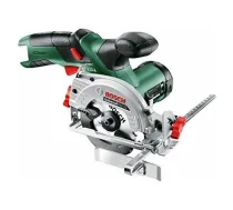 Pilarka tarczowa Bosch UniversalCirc 12 12 V 85 mm | 06033C7003 | 3165140901505