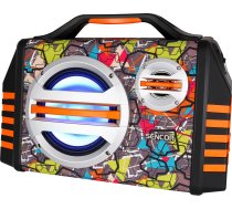 SSS 3200 KIDS portable speaker, Bluetooth, karaoke function | 35049951 | 8590669229758