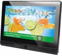 Ramka cyfrowa Braun Phototechnik Braun DigiFrame 7 Motion | 21421 | 4000567214212