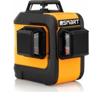 Smart Laser płaszczyznowy 06-03015R czerwony 15 m | 06-03015R | 5901769685796