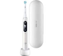 Szczoteczka Oral-B iO Series 6 White Alabaster | iO6 White | 4210201381648