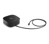 Stacja/replikator HP Dock G5 USB-C (5TW10AA) | 5TW10AA | 6767372770248