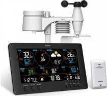 SENCOR SWS 12500 WiFi PRO station meteo | SWS 12500 | 8590669304325 | QUSECSPSWS12500