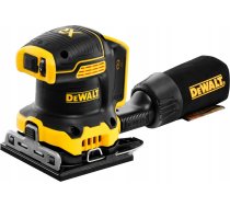 Szlifierka Dewalt DCW200N | DCW200N-XJ | 5054905284114
