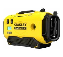 Rechargeable compressor 18V SFMCE520B STANLEY | SFMCE520B-QW | 5035048724576 | NAKSTLKOM0006