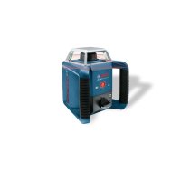 Bosch Niwelator laserowy GRL 400 H czerwony 400 m | 061599403U | 3165140604406