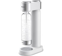 Soda maker inox white ADD4902WH/10 | ADD4902WH/10 | 4897099302445