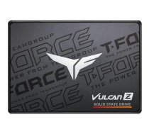 Dysk SSD TeamGroup T-Force Vulcan Z 1TB 2.5'' SATA III (T253TZ001T0C101) | T253TZ001T0C101 | 0765441060470