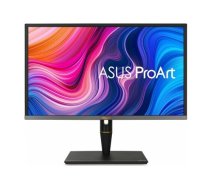 Monitor 27 inch PA27UCX-K mini dLED IPS 4K HDR10 1200nit USB-C DP HDMI PIVOT 100% sRGB Speaker | 90LM04NC-B01370 | 4718017463317