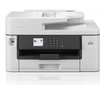 Brother MFC-J2340DW multifunction printer Inkjet A3 1200 x 4800 DPI Wi-Fi | MFCJ2340DWYJ1 | 4977766817707