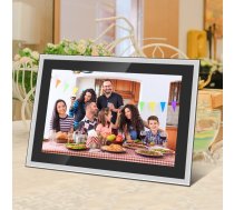 Ramka cyfrowa Braun Phototechnik Braun DigiFrame 10X WiFi 25,7cm (10,1 ) | 21253 | 4000567212539