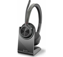 Słuchawki Poly Voyager 4320 MS (218479-02) | 218479-02 | 017229174382