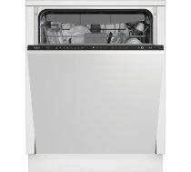 Dishwasher BDIN38521Q | BDIN38521Q | 8690842433634 | HZBEKW60I38521Q