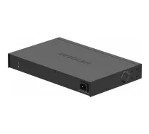 Switch NETGEAR GS324P-100EUS | GS324P-100EUS | 0606449144802