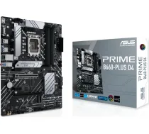 ASUS PRIME B660-PLUS D4 Intel B660 LGA 1700 ATX | PRIME B660-PLUS D4 | 4711081523017